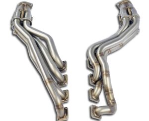 BMW E53 X5 4.4i V8 N62 (2003–2006) Supersprint Manifold