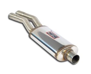 BMW E84 X1 25i xDrive (2009–2011) Supersprint Centre Section