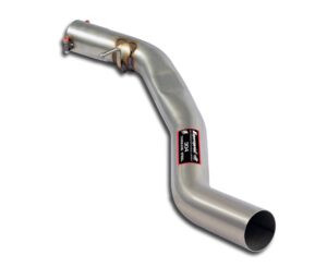 BMW Supersprint E70 X5 3.0d Supersprint Connecting Pipe (2006–2010)