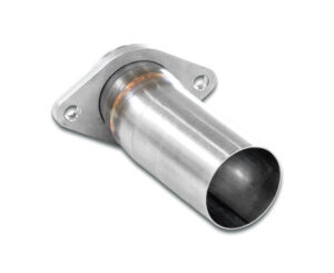 BMW E82 135i Bi-Turbo /2010 N54 (2007–2004) Supersprint Centre Section