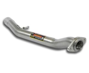 BMW Supersprint E90 316i / 318i / 320i N43 Supersprint Connecting Pipe (2007–2008)