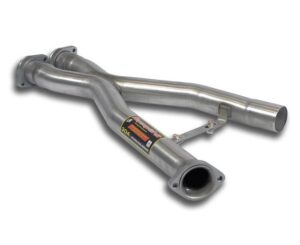 BMW E31 840i V8 /'94 M70 (1993–2010) Supersprint Centre Section