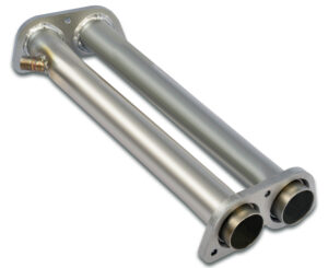 BMW E60 535d (2004–2007) Supersprint Front Pipe