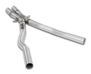 BMW E89 Z4 23i N52 (2009–2011) Supersprint Centre Section