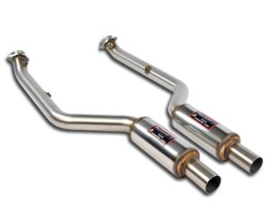 BMW E90 M3 4.0 V8 "Headers-Back System" (2007–2011) Supersprint Front Pipe