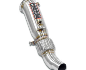 BMW F20 125i 2.0T N20 (2011–2014) Supersprint Downpipe
