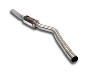 BMW F20 125i 2.0T N20 (2011–2014) Supersprint Centre Section