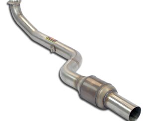 BMW F10 M5 4.4 V8 (2012–2016) Supersprint Front Metallic Catalytic Converter Right