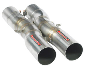 BMW F10 M5 4.4 V8 (2012–2016) Supersprint Centre Section