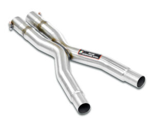 BMW Supersprint E31 850i / 850Ci V12 M70 Supersprint Centre Section (1990–2010)