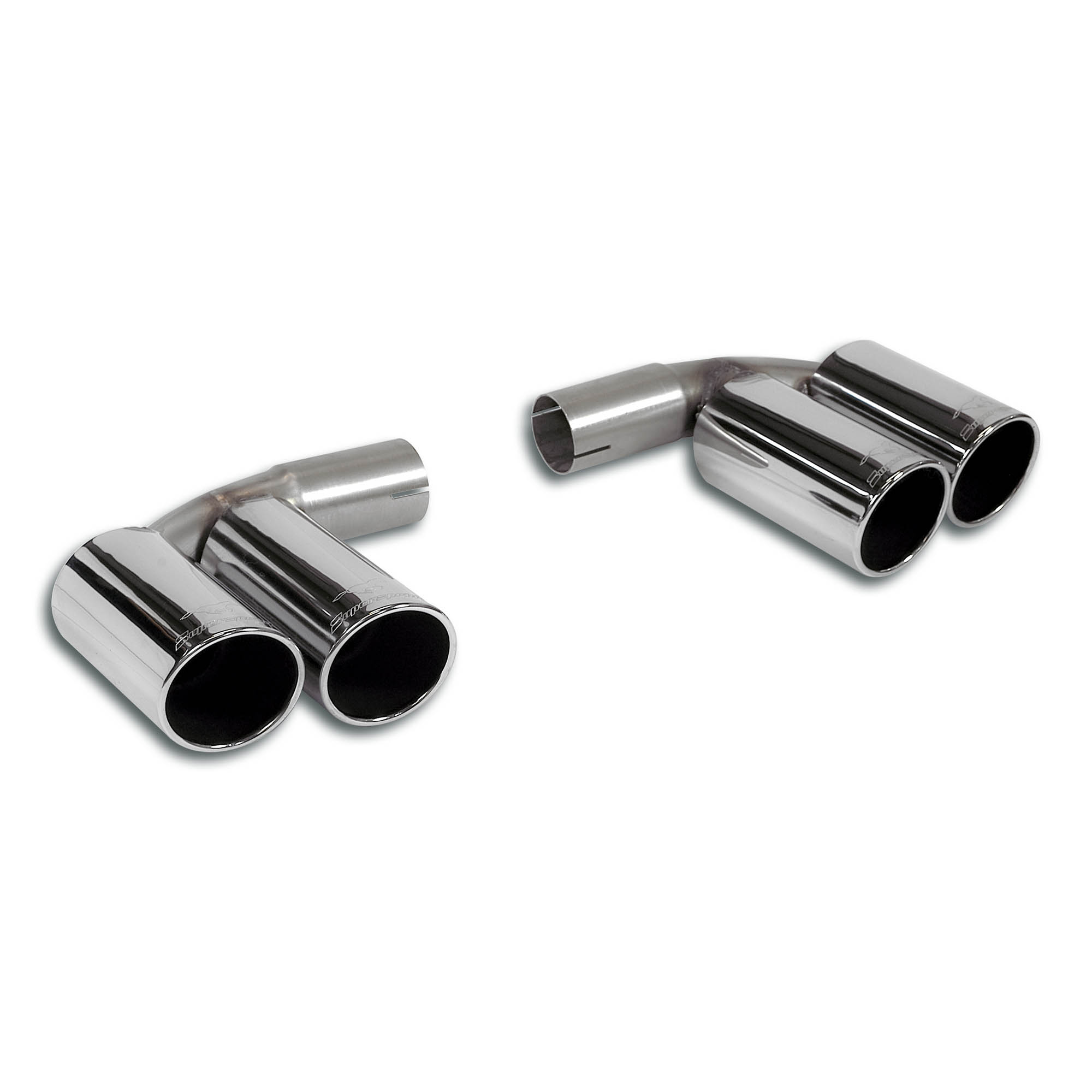 BMW F20 114i 1.6T N13 (2011–2014) Supersprint Tailpipe Kit