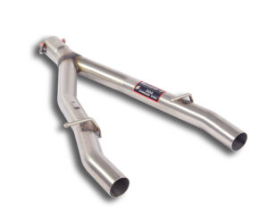 BMW F10 520i (2010–2016) Supersprint Centre Section