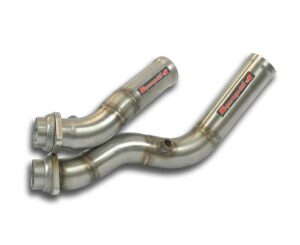 BMW E46 M3 3.2i (2000–2006) Supersprint Connecting Pipe