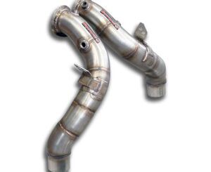 BMW E70 X5 M V8 Bi-Turbo (2010–2013) Supersprint Downpipe