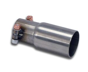 BMW Supersprint 118i 1.6T N13 Supersprint Sleeve Pipe (2011–2015)