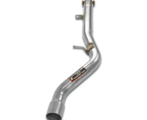 BMW F30 330d (2011–2015) Supersprint Centre Section