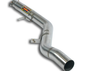 BMW F30 320i 2.0T N20 (2011–2015) Supersprint Front Pipe