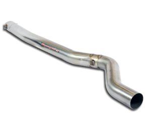 BMW F31 320i 2.0T N20 (2012–2015) Supersprint Centre Section