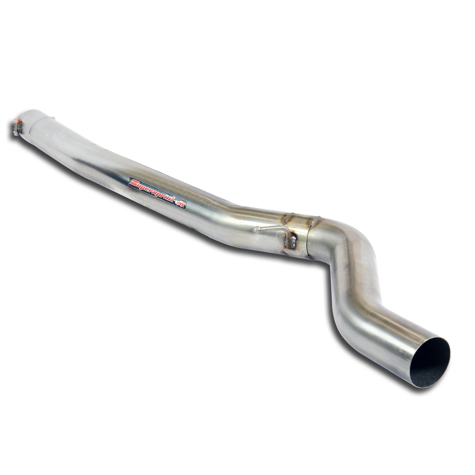 BMW F31 320i 2.0T N20 (2012–2015) Supersprint Centre Section