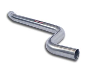 BMW F30 316i 1.6T N13 (2012–2015) Supersprint Centre Section