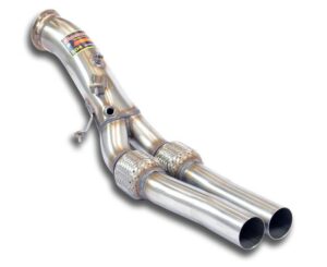 BMW F30 335i (2011–2015) Supersprint Downpipe
