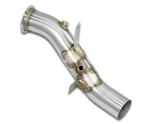 BMW Supersprint F07 GT 535i Supersprint Downpipe (2010–2017)