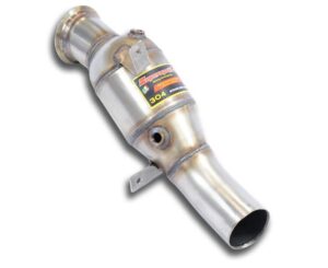 BMW Supersprint F07 GT 535i Supersprint Downpipe (2010–2017)