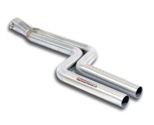 BMW F12 640i (2011–2015) Supersprint Front "Y-Pipe"