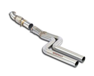 BMW Supersprint M135i Supersprint Front Pipe (2012–2014)