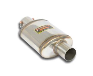 BMW F25 X3 35i /2014 (2011–2006) Supersprint Centre Section