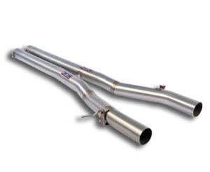 BMW F01 760Li V12 Bi-Turbo (2010–onward) Supersprint Centre Section