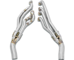 BMW E39 535i / 540i V8 M62 (1996–2002) Supersprint Manifold