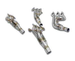 BMW Supersprint E39 535i / 540i M73 Supersprint Manifold (1994–2001)