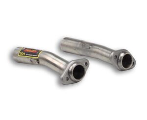 BMW E53 X5 3.0d (2001–2004) Supersprint Connecting Pipe