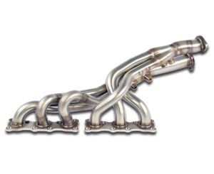 BMW E60 525i N52 (2005–2007) Supersprint Manifold