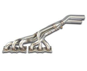 BMW E46 - All models N53 (2010–2012) Supersprint Manifold