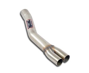 BMW E83 X3 3.0d (2004–2010) Supersprint Connecting Pipe