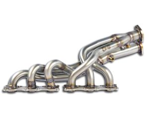 BMW Supersprint E81 130i Supersprint Manifold (2007–2012)