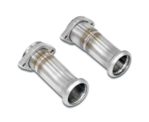 BMW E32 730i V8 M60 (1992–1994) Supersprint Connecting Pipe