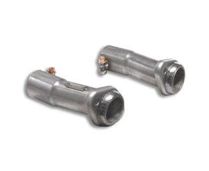 BMW E53 X5 3.0d (2005–2006) Supersprint Connecting Pipe