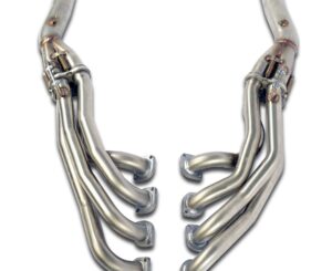 BMW Z8 5.0i V8 (1999–2003) Supersprint Manifold