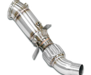 BMW E89 Z4 18i N20 (2013–2016) Supersprint Downpipe
