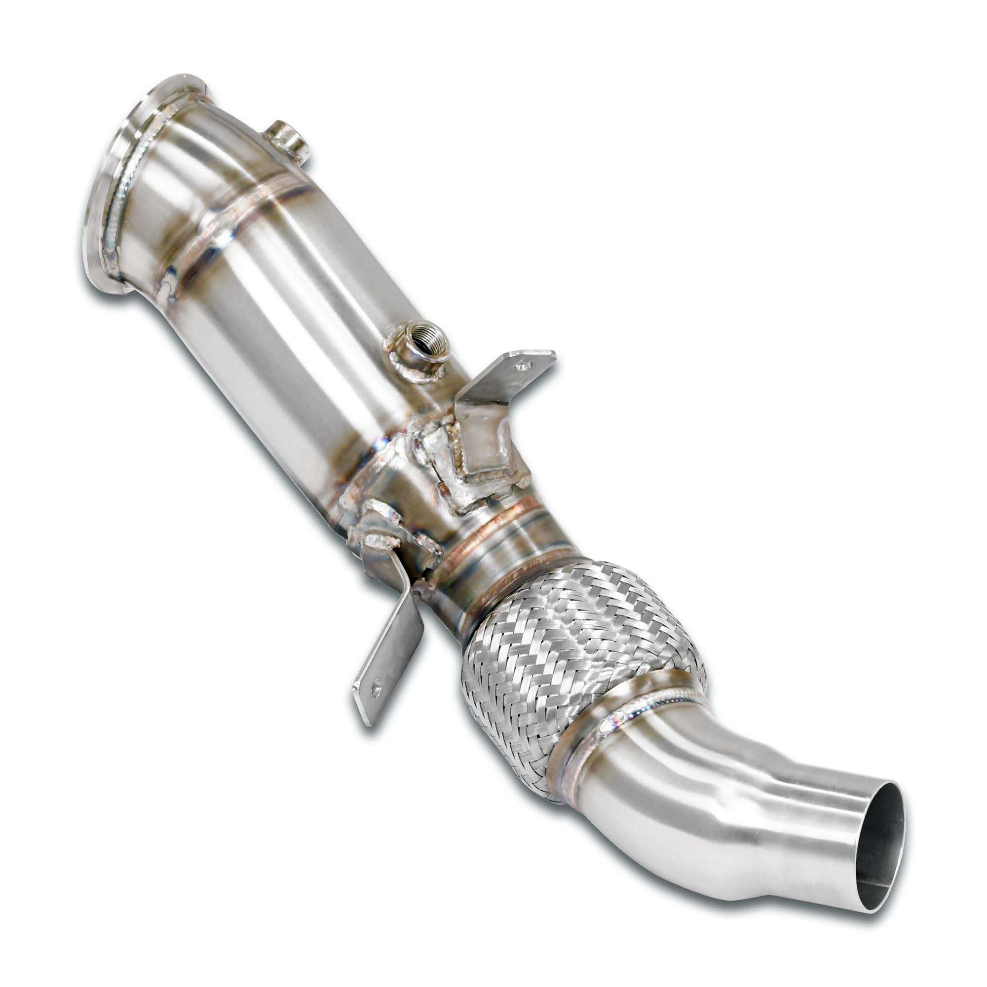 BMW E89 Z4 18i N20 (2013–2016) Supersprint Downpipe