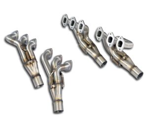 BMW E39 535i / 540i M73 (1987–1994) Supersprint Manifold