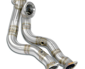 BMW E39 - All models N54 (2006–2009) Supersprint Downpipe