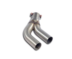 BMW E71 X6 35i xDrive N55 (2010–2014) Supersprint Connecting Pipe