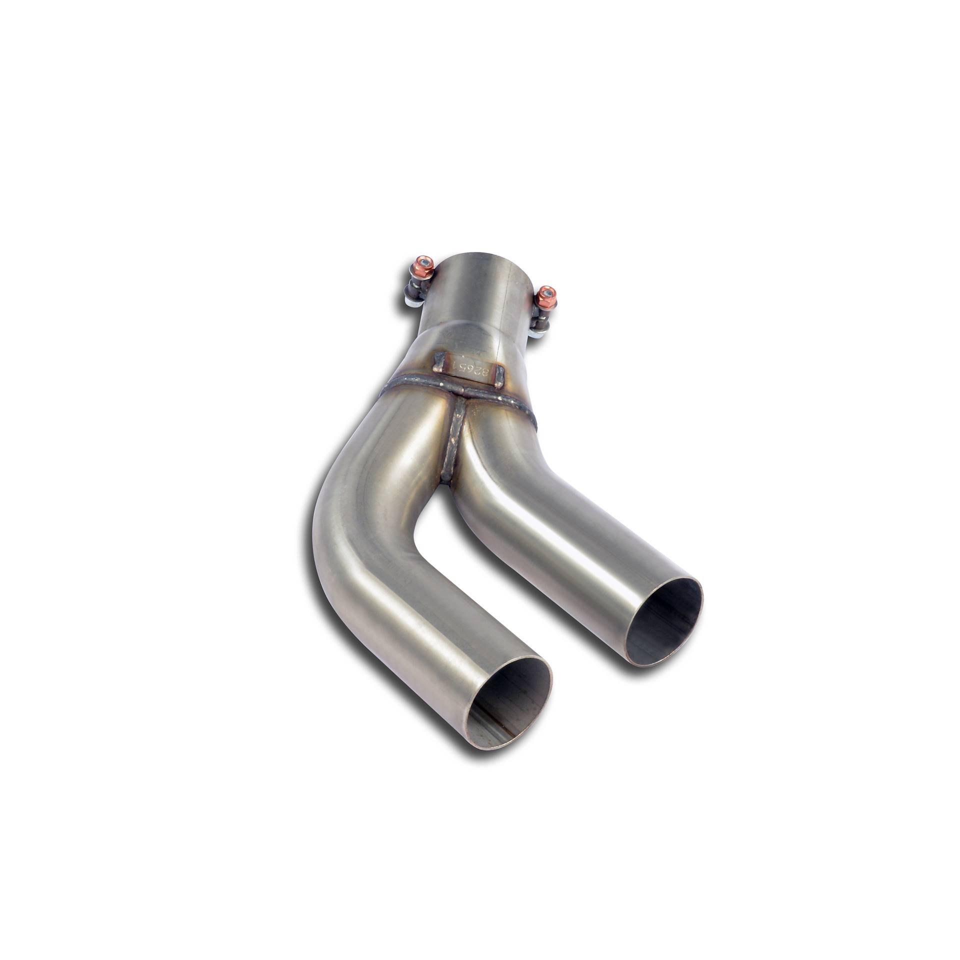 BMW E71 X6 35i xDrive N55 (2010–2014) Supersprint Connecting Pipe