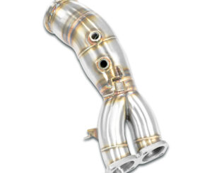 BMW Supersprint E81 - All models N55 Supersprint Downpipe (2010–2013)