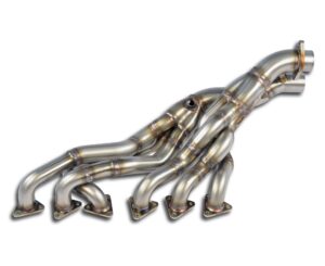 BMW E46 M3 3.2i (2000–2006) Supersprint Manifold