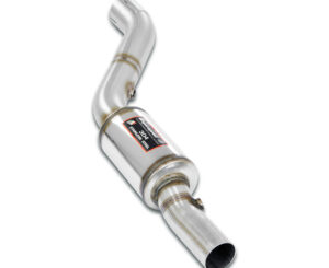BMW E31 850i / 850Ci V12 S62 (1990–2010) Supersprint Front Exhaust Right